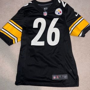 Nike / NFL Steelers Jersey #26